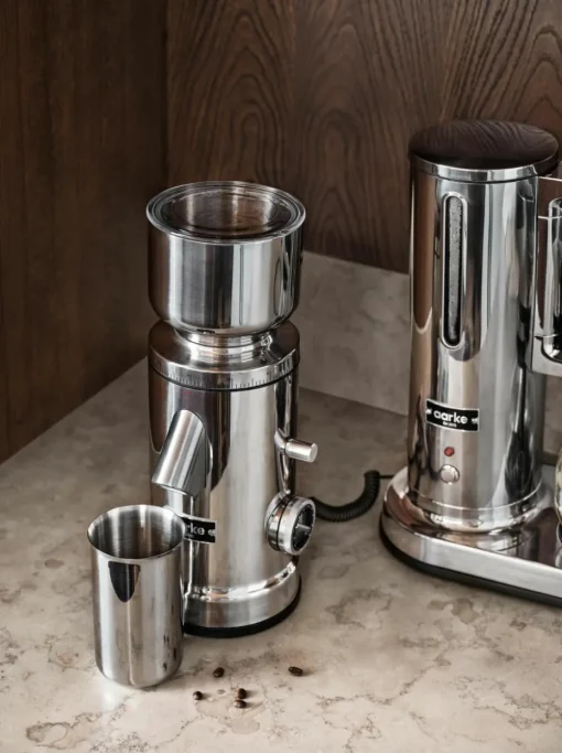 Koffiemolen System
