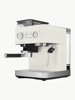 Koffiezetapparaat Burr met portafilter