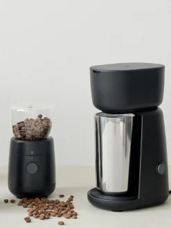 Koffiezetapparaat Foodie