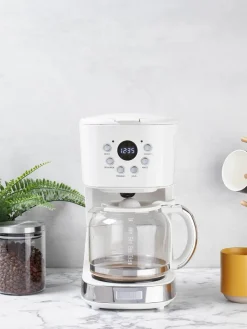 Koffiezetapparaat Herritage