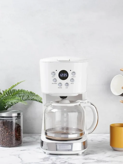 Koffiezetapparaat Herritage