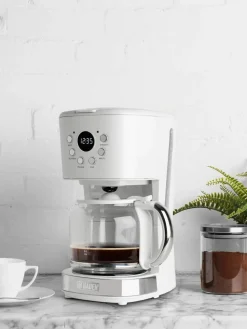 Koffiezetapparaat Herritage