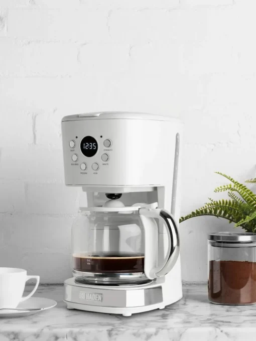 Koffiezetapparaat Herritage