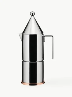 Koffiezetapparaat La Conica voor drie kopjes