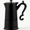 Koffiezetapparaat Lady Anne voor 4 kopjes, 280 ml
