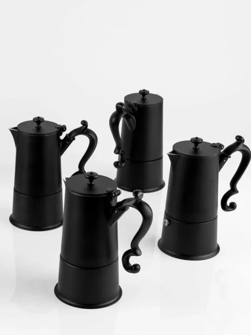 Koffiezetapparaat Lady Anne voor 4 kopjes, 280 ml
