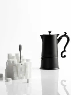 Koffiezetapparaat Lady Anne voor 4 kopjes, 280 ml