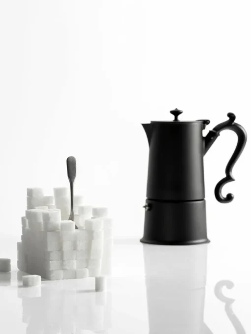 Koffiezetapparaat Lady Anne voor 4 kopjes, 280 ml