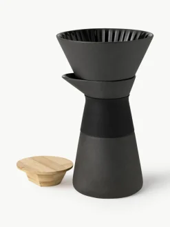 Koffiezetapparaat Theo