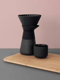 Koffiezetapparaat Theo