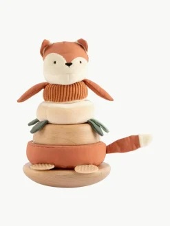 Komplet zabawek do Sparky the Fox, 6 elem.