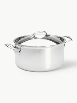 Kookpan Affinity van edelstaal