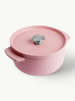 Kookpan Doelle met antiaanbaklaag