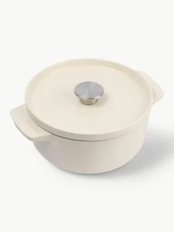 Kookpan Doelle met antiaanbaklaag