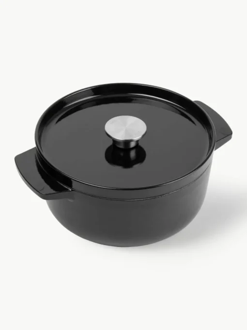 Kookpan Doelle met antiaanbaklaag