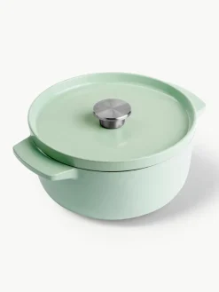 Kookpan Doelle met antiaanbaklaag