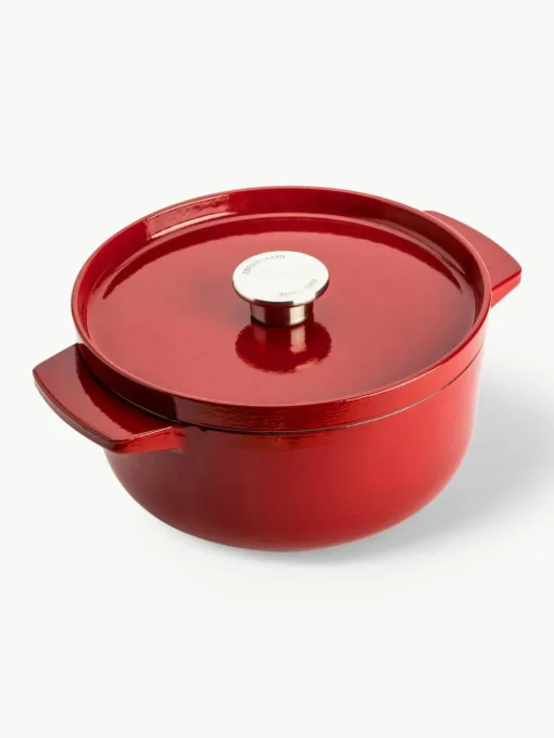 Kookpan Doelle met antiaanbaklaag