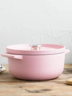 Kookpan Doelle met antiaanbaklaag