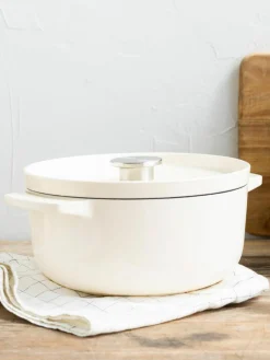 Kookpan Doelle met antiaanbaklaag