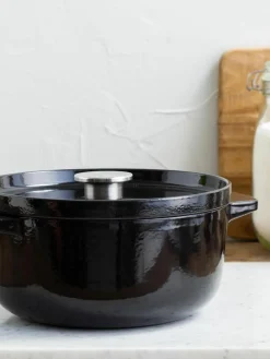Kookpan Doelle met antiaanbaklaag