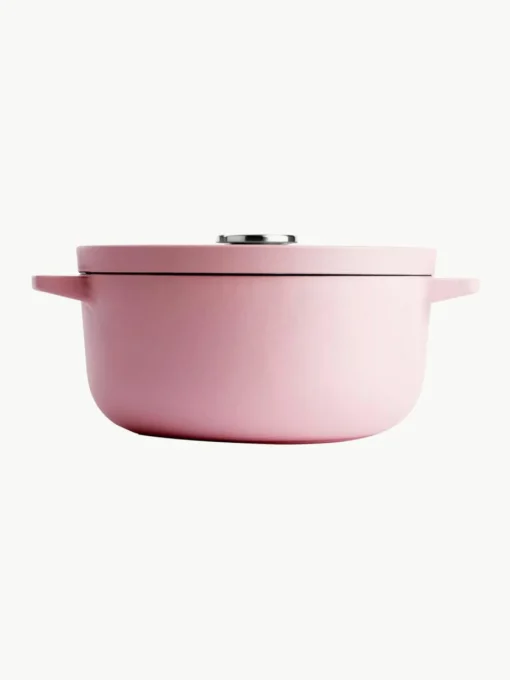 Kookpan Doelle met antiaanbaklaag