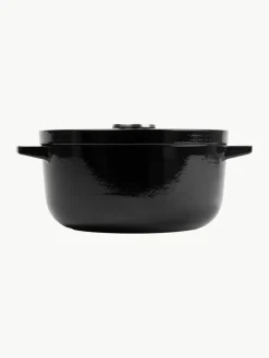 Kookpan Doelle met antiaanbaklaag
