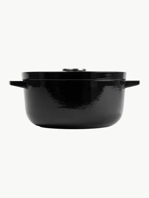Kookpan Doelle met antiaanbaklaag