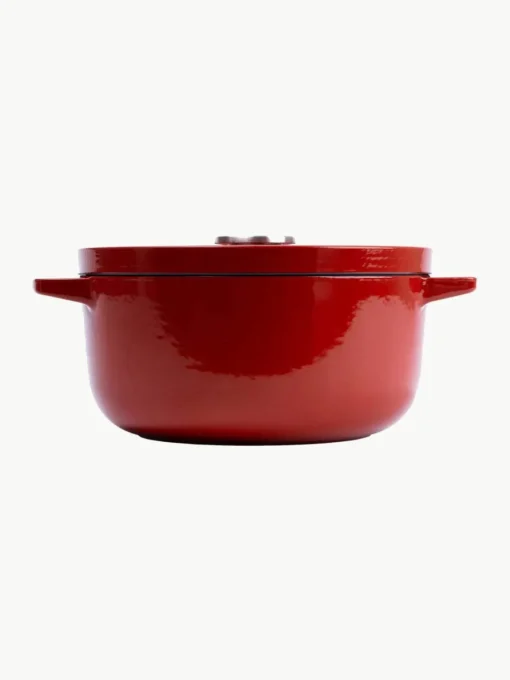 Kookpan Doelle met antiaanbaklaag