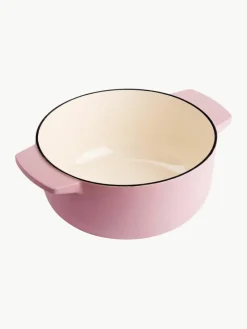 Kookpan Doelle met antiaanbaklaag