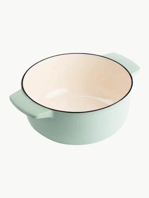 Kookpan Doelle met antiaanbaklaag