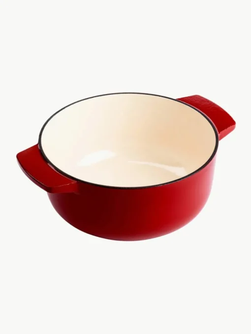 Kookpan Doelle met antiaanbaklaag