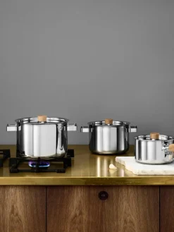 Kookpan Nordic Kitchen