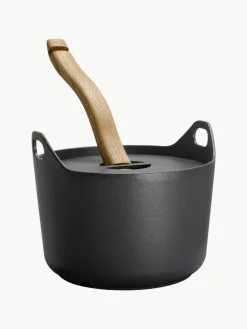 Kookpan Sarpaneva met anti-aanbaklaag