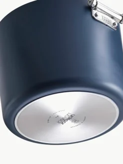 Kookpan Space met antiaanbaklaag