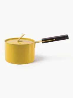 Kookpan Sun met antiaanbaklaag