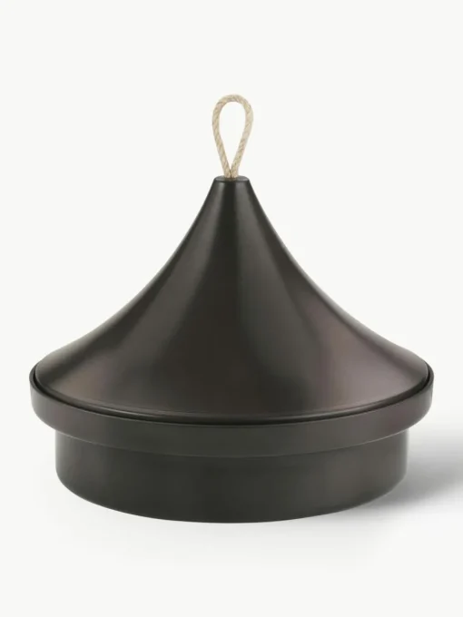 Kookpan The Tajine