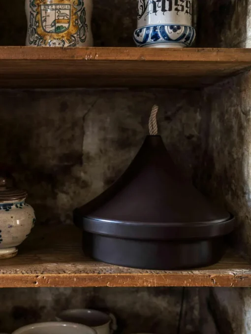 Kookpan The Tajine
