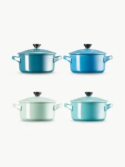 Kookpannen Cocotte Mini, 4-delig