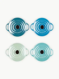 Kookpannen Cocotte Mini, 4-delig