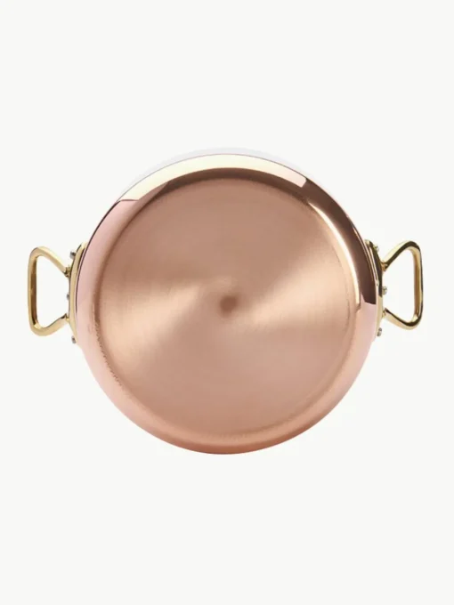 Kookpot Inocuivre