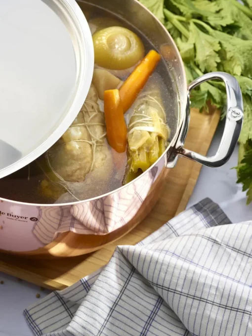 Kookpot Prima Matera