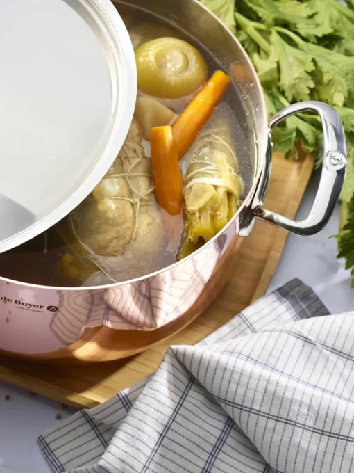 Kookpot Prima Matera
