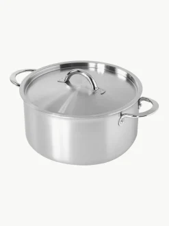 Kookpotten Alchimy van edelstaal, set van 3