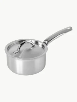 Kookpotten Alchimy van edelstaal, set van 3