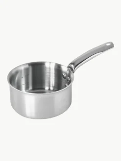 Kookpotten Alchimy van edelstaal, set van 3