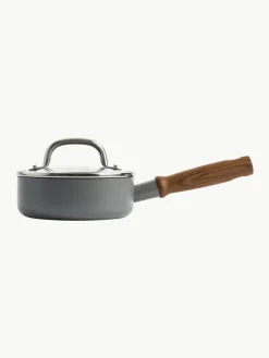 Kookpotten Mayflower Pro met antiaanbaklaag, set van 3