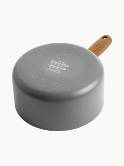 Kookpotten Mayflower Pro met antiaanbaklaag, set van 3