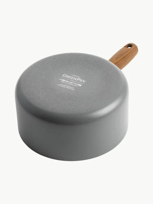 Kookpotten Mayflower Pro met antiaanbaklaag, set van 3