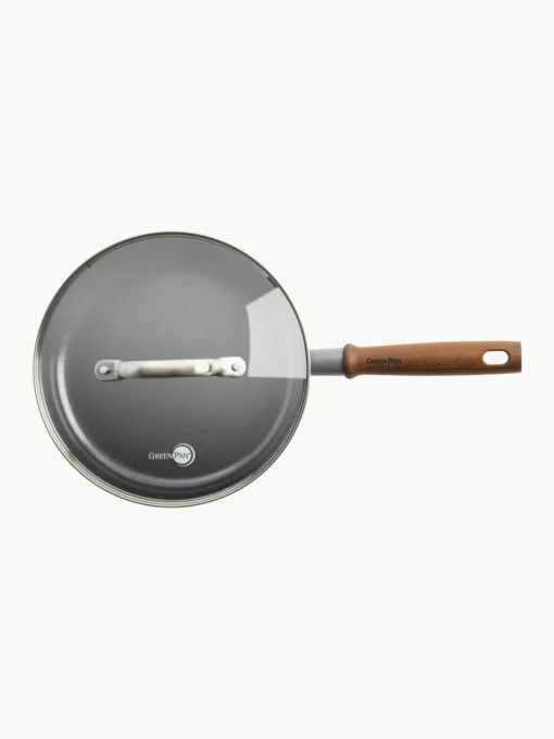 Kookpotten Mayflower Pro met antiaanbaklaag, set van 3
