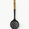 Kookschuimer Cook acaciahouten handvat